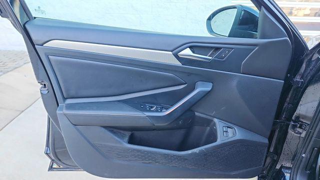used 2024 Volkswagen Jetta car, priced at $18,239