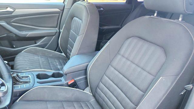 used 2024 Volkswagen Jetta car, priced at $18,239