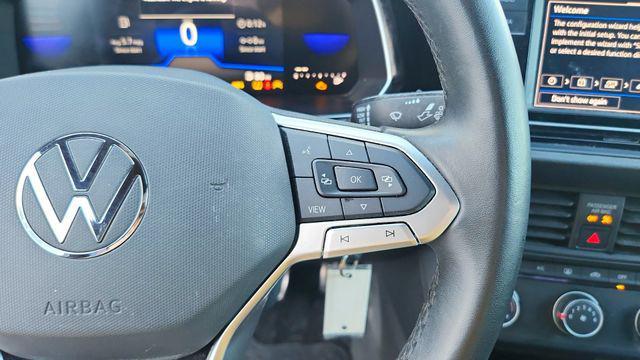 used 2024 Volkswagen Jetta car, priced at $18,239