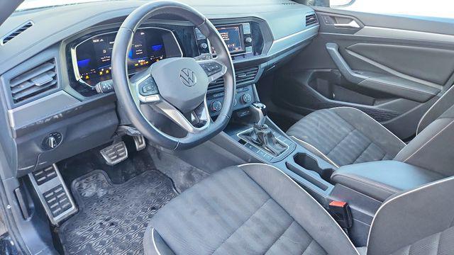 used 2024 Volkswagen Jetta car, priced at $18,239