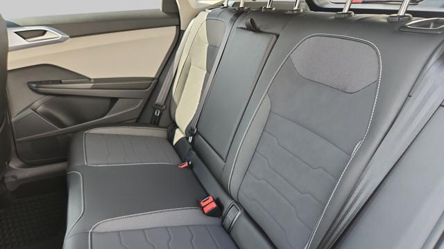 new 2025 Volkswagen Taos car, priced at $29,775