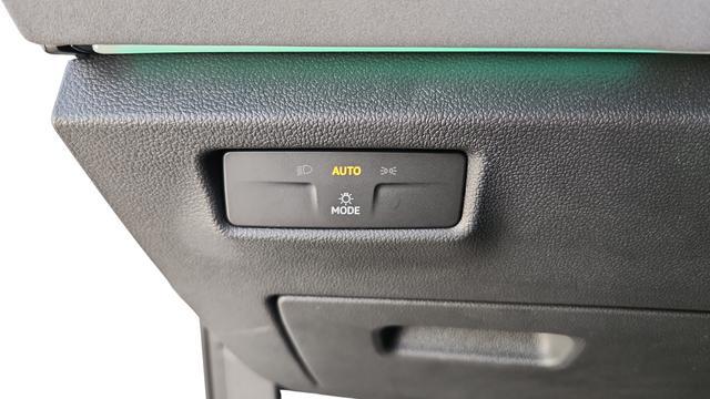 new 2026 Volkswagen Tiguan car, priced at $37,791