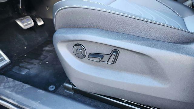 new 2026 Volkswagen Tiguan car, priced at $35,903
