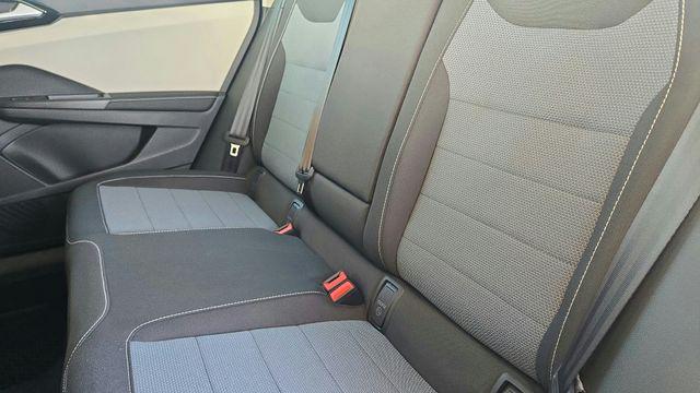 new 2026 Volkswagen Taos car, priced at $27,547