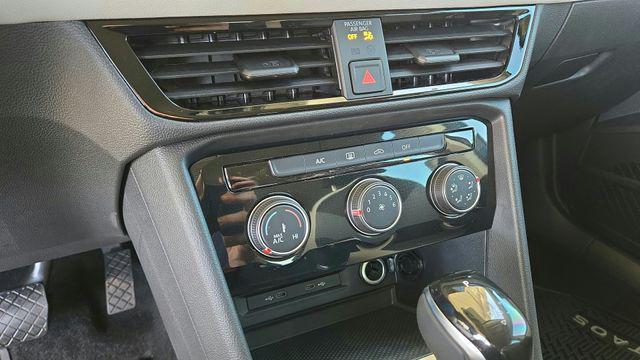 new 2026 Volkswagen Taos car, priced at $27,547