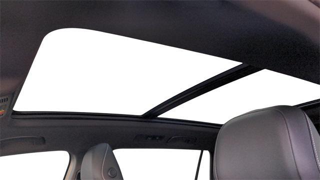 used 2023 Volkswagen Tiguan car, priced at $24,630