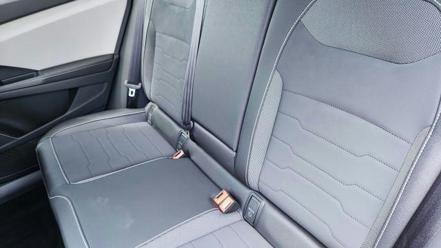 new 2025 Volkswagen Taos car