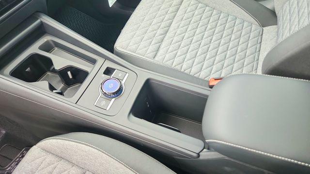new 2026 Volkswagen Tiguan car, priced at $29,342