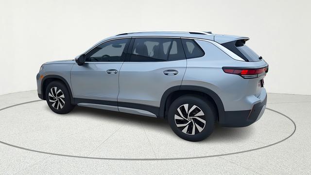 new 2026 Volkswagen Tiguan car, priced at $29,342