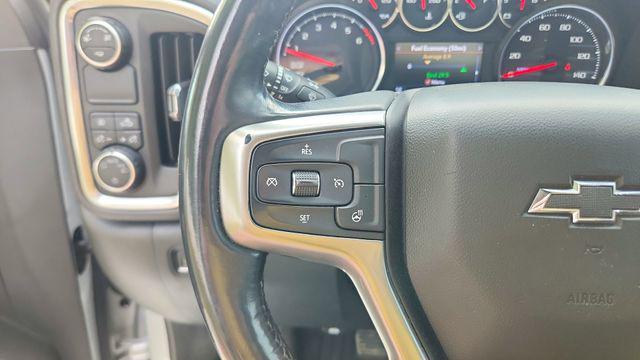 used 2019 Chevrolet Silverado 1500 car, priced at $29,252