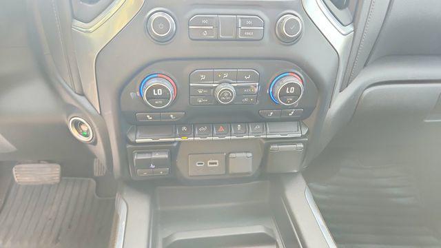 used 2019 Chevrolet Silverado 1500 car, priced at $29,252