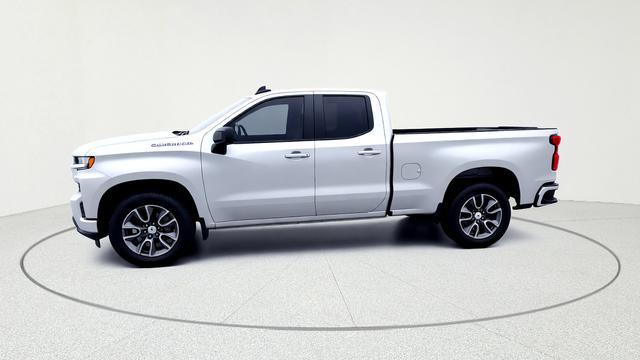 used 2019 Chevrolet Silverado 1500 car, priced at $29,252