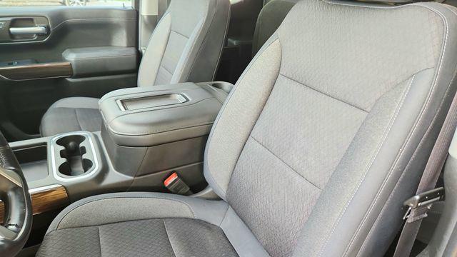 used 2019 Chevrolet Silverado 1500 car, priced at $29,252