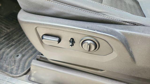 used 2019 Chevrolet Silverado 1500 car, priced at $29,252
