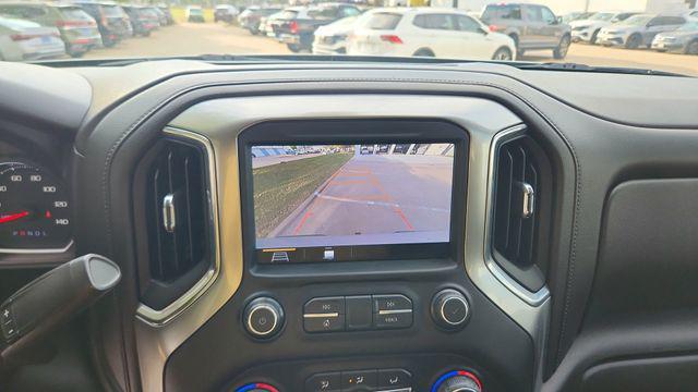 used 2019 Chevrolet Silverado 1500 car, priced at $29,252