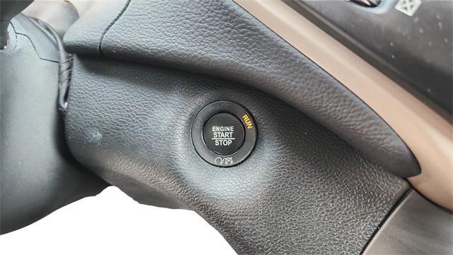 used 2018 Jeep Cherokee car, priced at $15,794