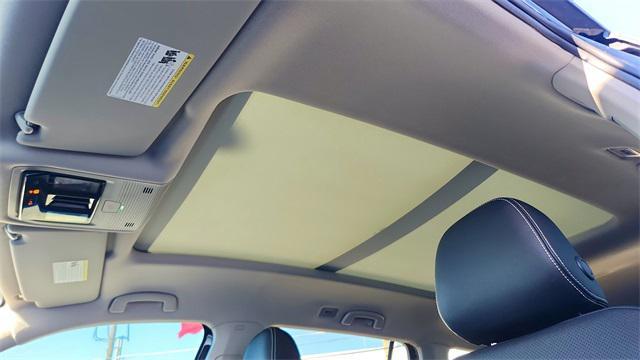 new 2026 Volkswagen Atlas car, priced at $43,185