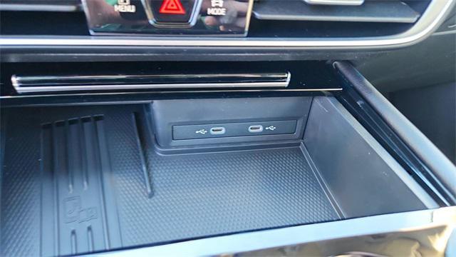 new 2026 Volkswagen Atlas car, priced at $43,185