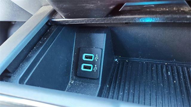 used 2018 Ford F-150 car, priced at $41,886