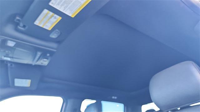 used 2018 Ford F-150 car, priced at $41,886