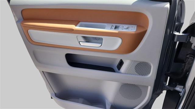 new 2025 Volkswagen ID. Buzz car, priced at $58,478