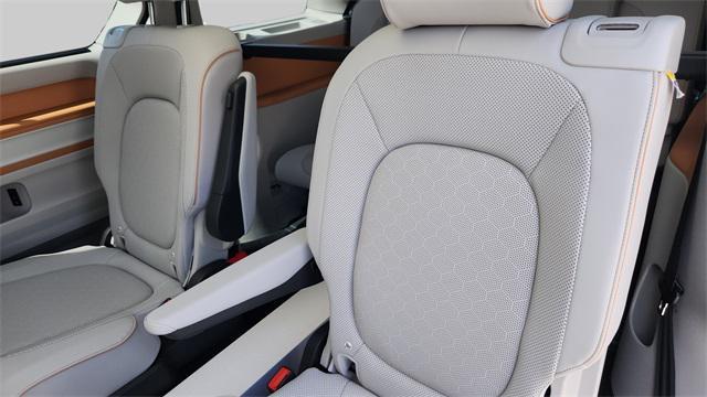 new 2025 Volkswagen ID. Buzz car, priced at $58,478