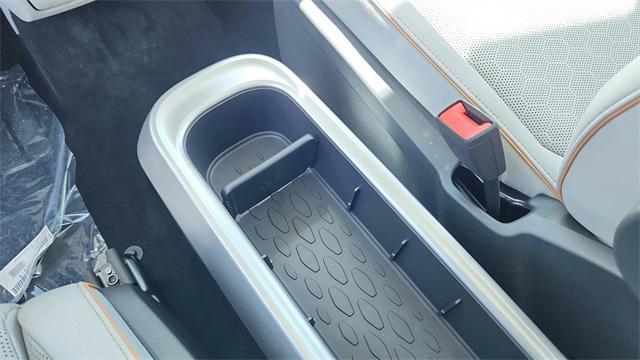 new 2025 Volkswagen ID. Buzz car, priced at $58,478