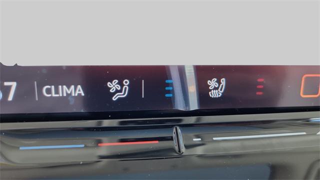 new 2025 Volkswagen ID. Buzz car, priced at $58,478