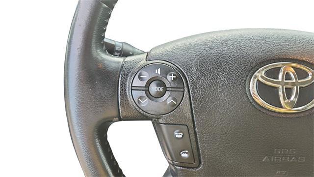 used 2010 Toyota Tundra car, priced at $25,586