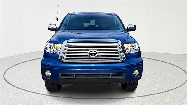 used 2010 Toyota Tundra car, priced at $25,586