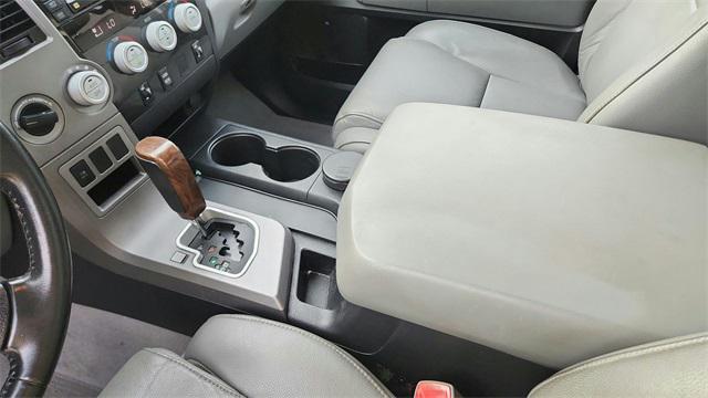 used 2010 Toyota Tundra car, priced at $25,586