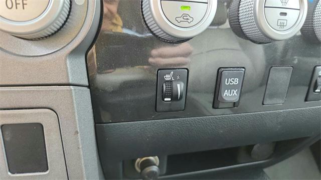 used 2010 Toyota Tundra car, priced at $25,586