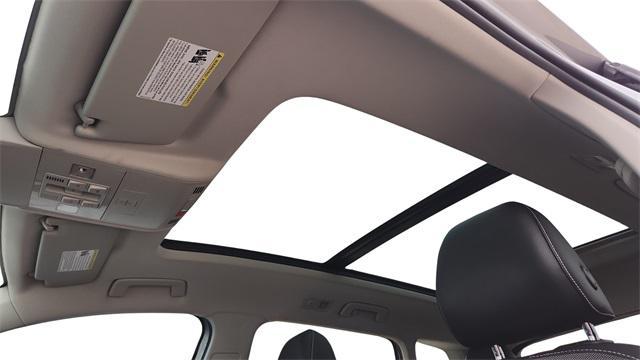 used 2023 Volkswagen Taos car, priced at $22,999