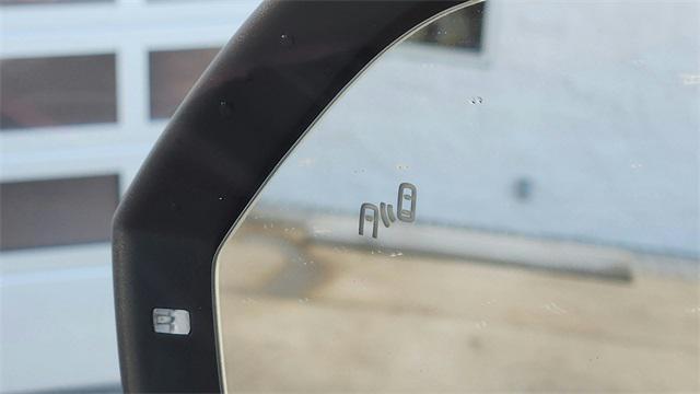 new 2026 Volkswagen Atlas car, priced at $43,086