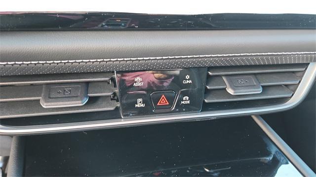 new 2026 Volkswagen Atlas car, priced at $43,086