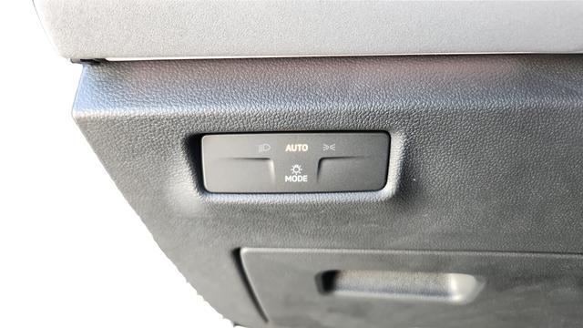 new 2026 Volkswagen Tiguan car, priced at $33,411