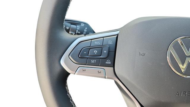 new 2026 Volkswagen Tiguan car, priced at $33,411