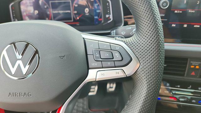 new 2026 Volkswagen Jetta GLI car, priced at $33,734