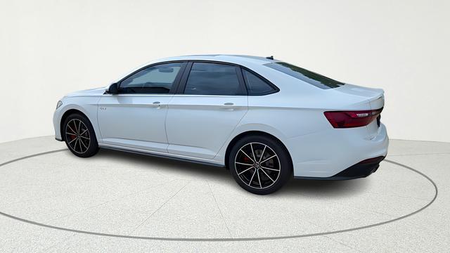 new 2026 Volkswagen Jetta GLI car, priced at $33,734