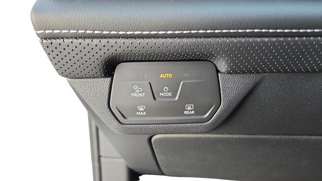 new 2026 Volkswagen Atlas car, priced at $37,343