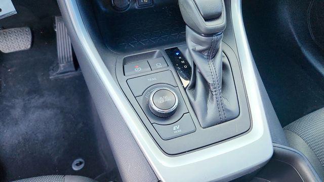 used 2024 Toyota RAV4 Hybrid car, priced at $31,249