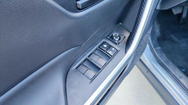 used 2024 Toyota RAV4 Hybrid car, priced at $31,249