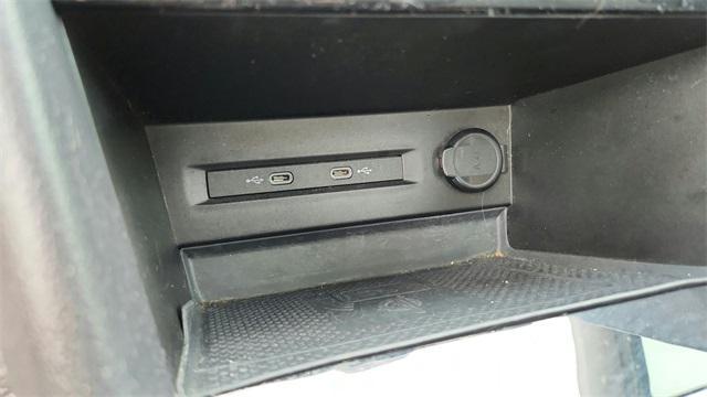 used 2023 Volkswagen Taos car, priced at $22,547