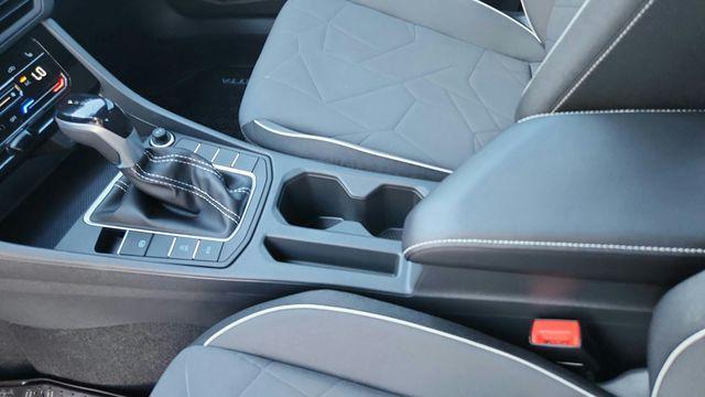 new 2026 Volkswagen Jetta car, priced at $25,184