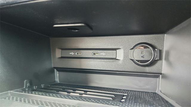 new 2025 Volkswagen Taos car, priced at $30,323