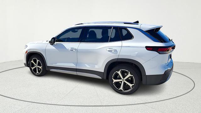 new 2026 Volkswagen Tiguan car, priced at $34,863