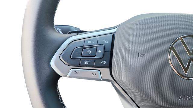new 2026 Volkswagen Atlas car, priced at $47,871