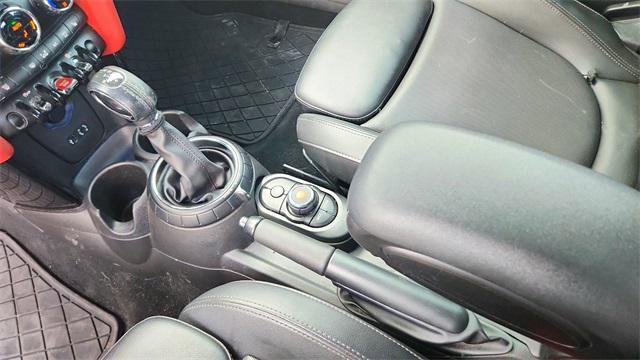 used 2016 MINI Convertible car, priced at $15,998