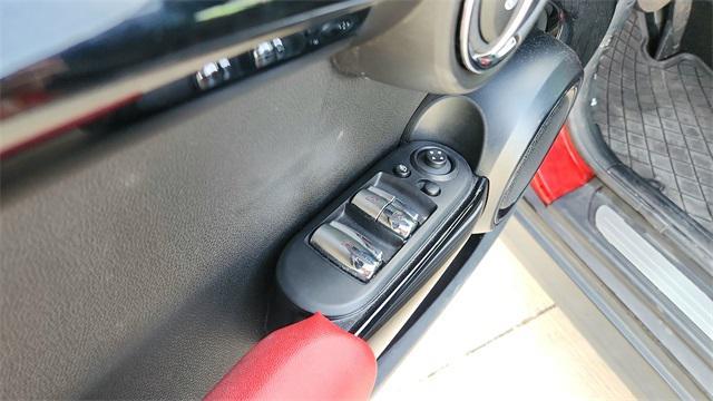used 2016 MINI Convertible car, priced at $15,998