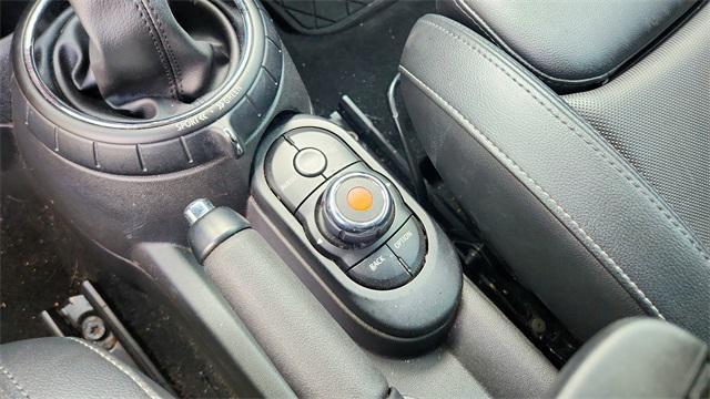 used 2016 MINI Convertible car, priced at $15,998